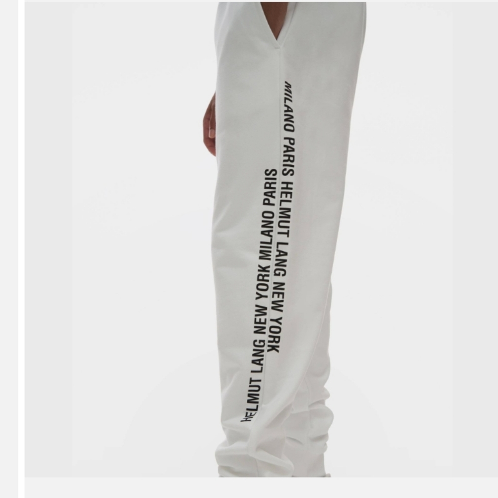 Helmut Lang